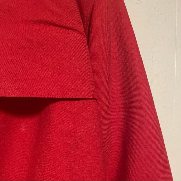 Vintage Wolfgang Kaiser Colette Bomber Jacket sz 38/US medium - Picture 6 of 16